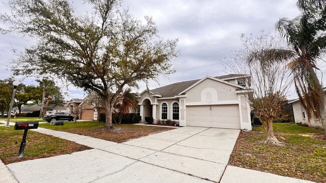 Photo - Spacious 4BR Home in Winter Springs | 2,874 Sq Ft | Pet-Friendly | Near Park & Playground