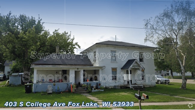 Building Photo - 403 S College Ave Rental