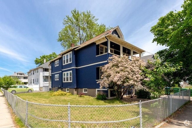 Building Photo - 35 2nd St Unit 1 Rental