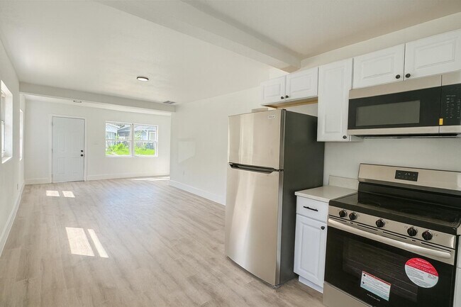 Photo - 2606 E 18th Ave