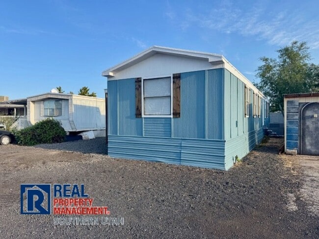 Photo - Modular in Veyo