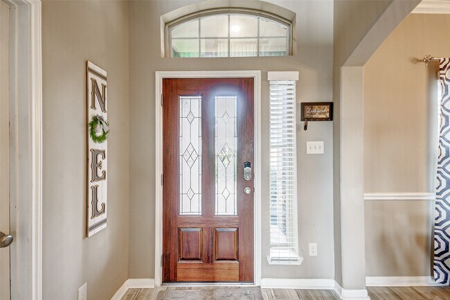 Photo - 19611 Travis Cannon Ln