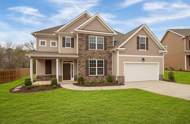 Building Photo - 1715 Davenport Dr Rental