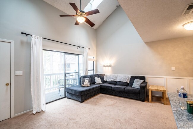 Photo - 4450 Little River Dr Condo