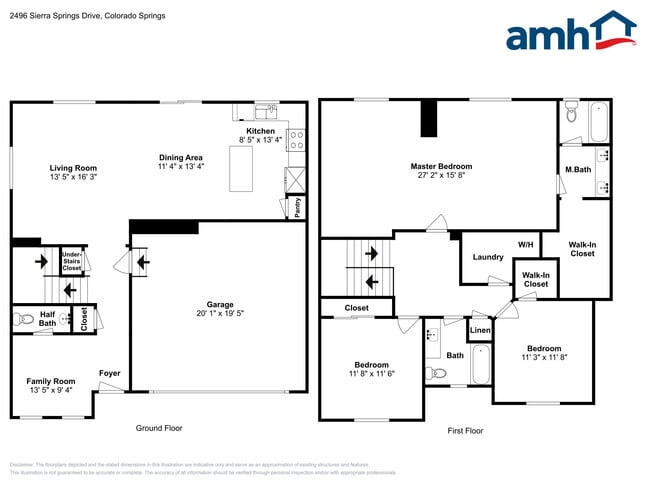 Photo - 2496 Sierra Springs Dr