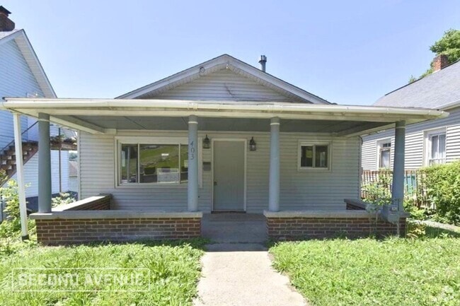 Building Photo - 403 Sunnyside Ave Rental