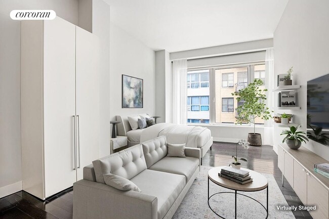 Building Photo - 111 Fulton St Rental