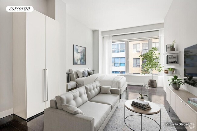 Building Photo - 111 Fulton St Rental