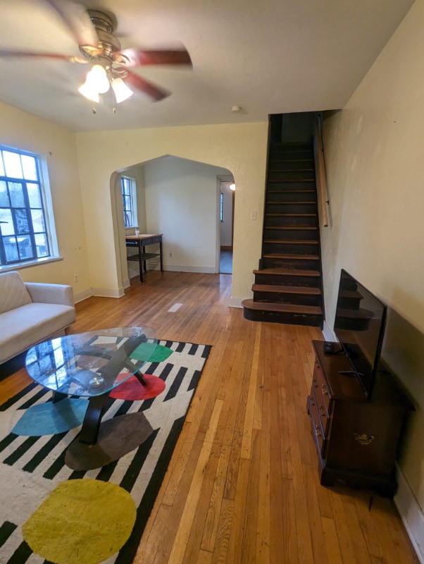 Photo - 703 Transverse Ave Apartamento Unidad 5