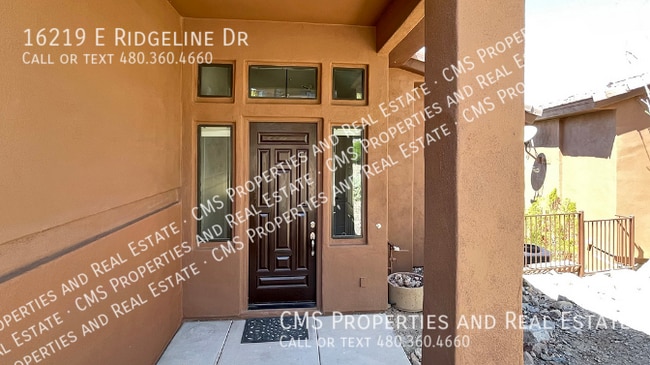 Photo - 16219 E Ridgeline Dr