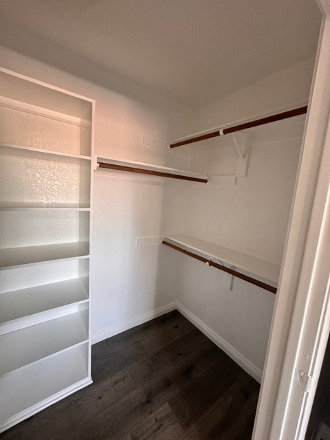 WALK IN CLOSET - 14439 Rosecrans Ave Unit triplex