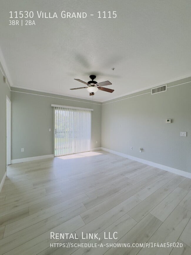 Photo - 11530 Villa Grand Unit 1115
