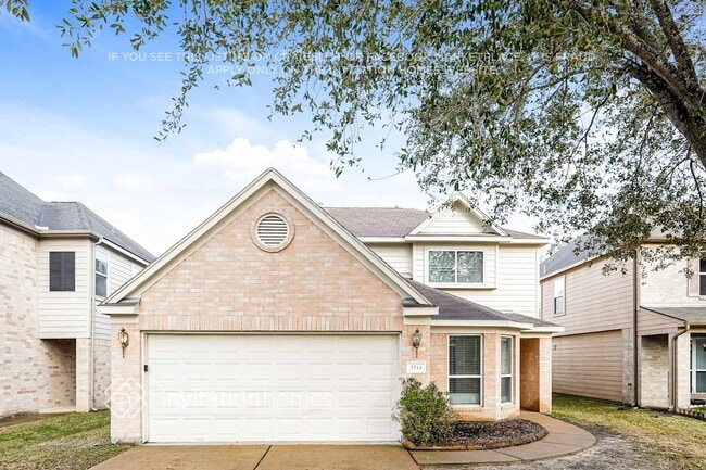 Building Photo - 3514 Barkers Crossing Ave