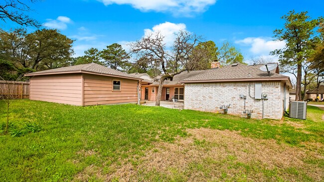 Photo - Amazing 4 bedroom house in Houston, TX