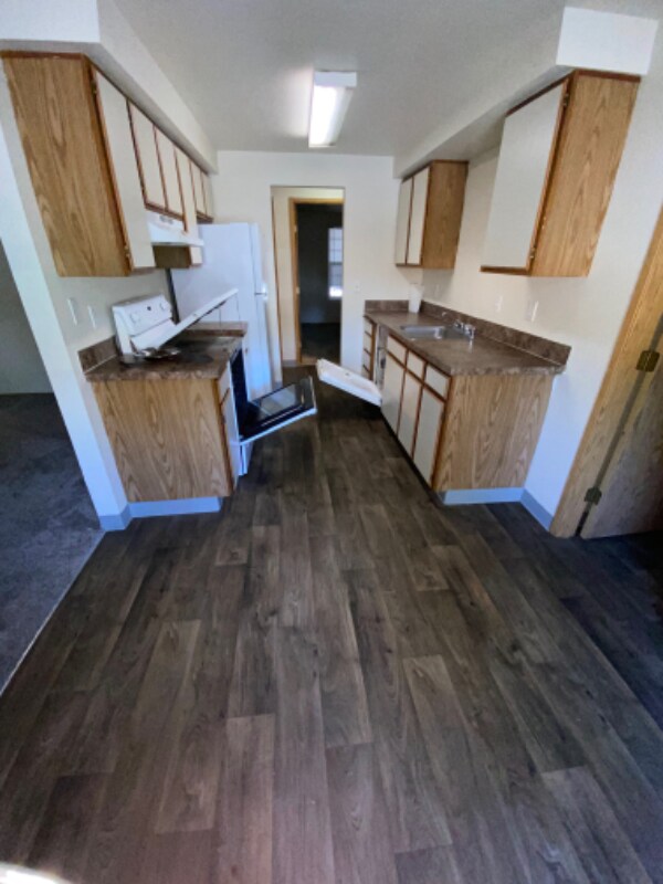 1228 E 1st Ave 204  