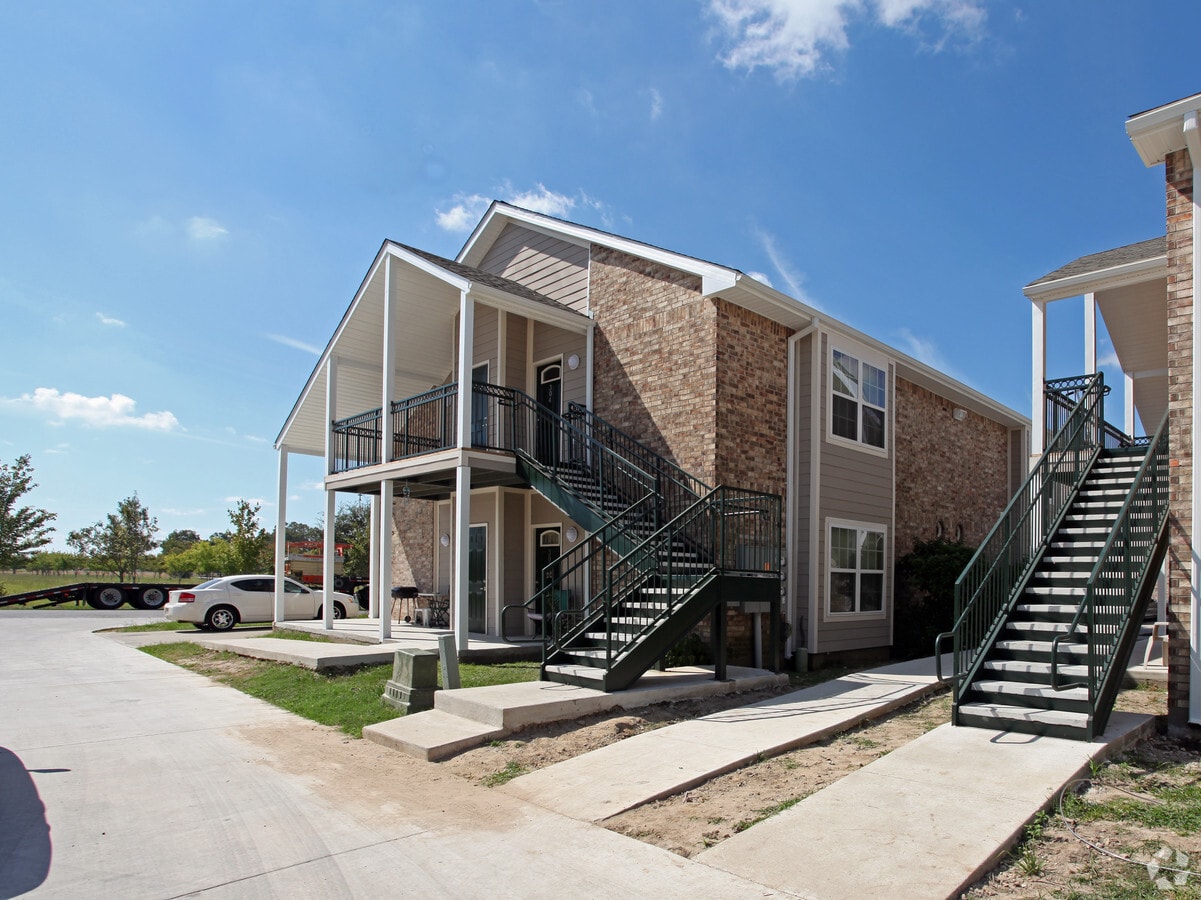 Lafayette Garden - Lafayette Garden Apartments