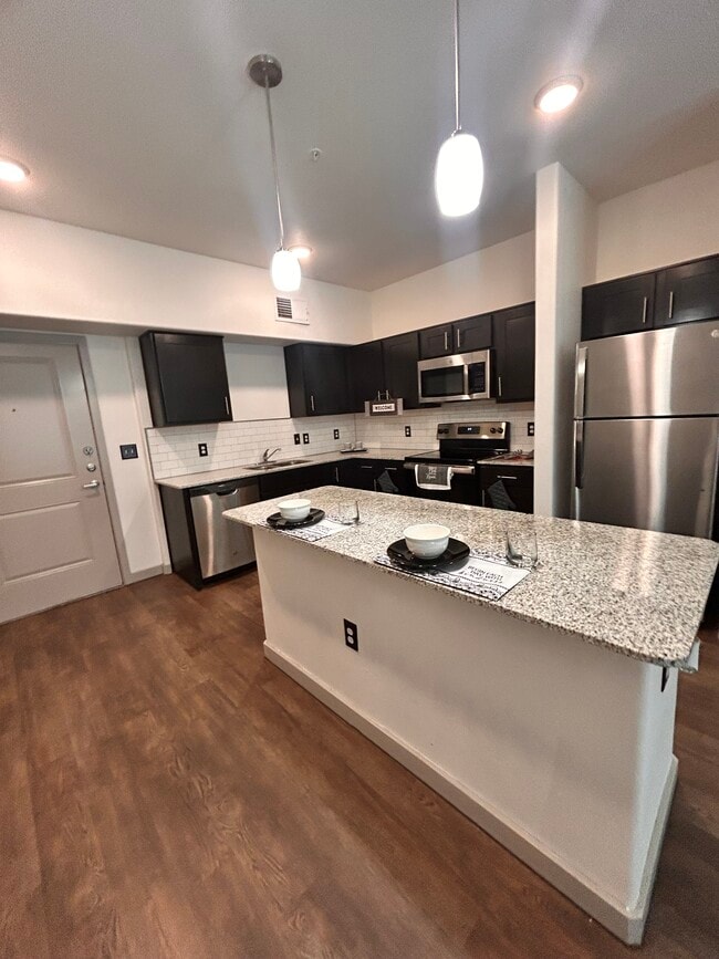 Photo - Village at Roosevelt