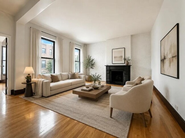 Building Photo - West 125th Street Unit 2A