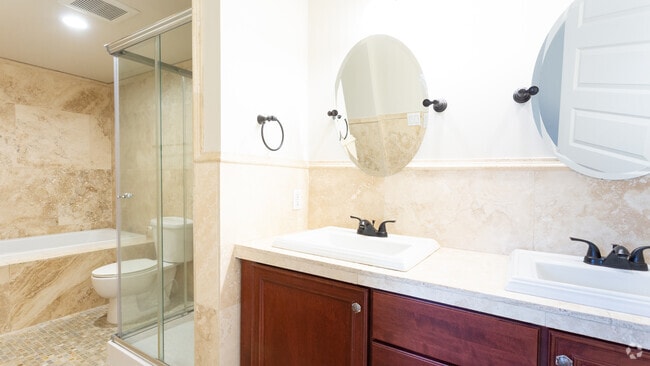 2HAB, 2BA - 1143&nbsp;ft² - Walker Apartments