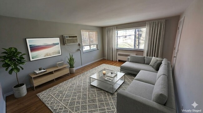 Building Photo - 5855 Monfort Hills Ave