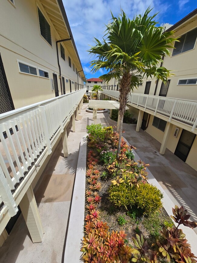 Building Photo - 350 Aoloa St Unit Koolau Vista Rental