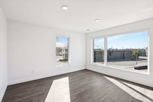 Solstice Apartments