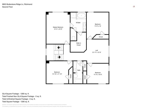 Building Photo - 8803 Butterstone Ridge Ln