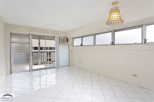 Photo - 2465 Kuhio Ave. Unit 918