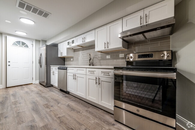 Building Photo - 2249 W Taylor St Unit G Rental