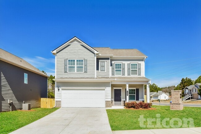 Photo - Tricon Chapel Meadows