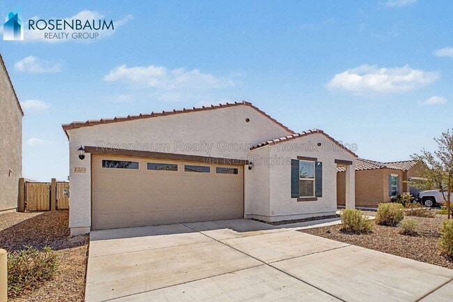 Photo - 1353 W Pima Ave