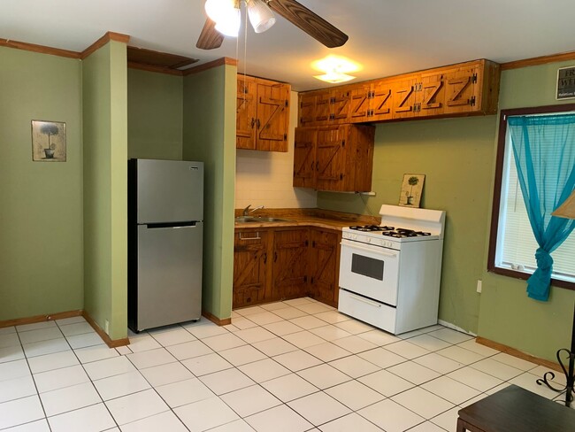 Photo - Affordable 1 Bed / 1 Bath Home – Available August 1st
