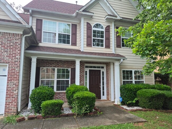 Photo - 3914 Spearmint Ln NW