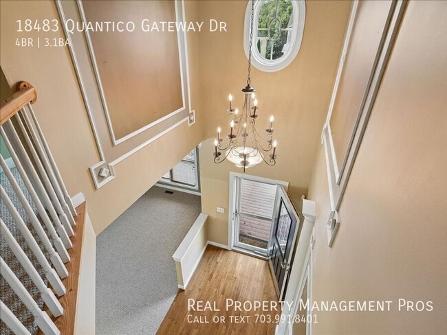 Photo - 18483 Quantico Gateway Dr