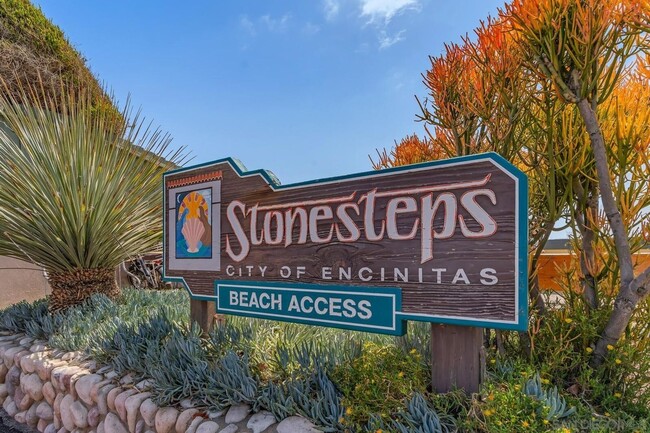 Photo - THE BEACH IS YOUR BACKYARD! Light & Bright...