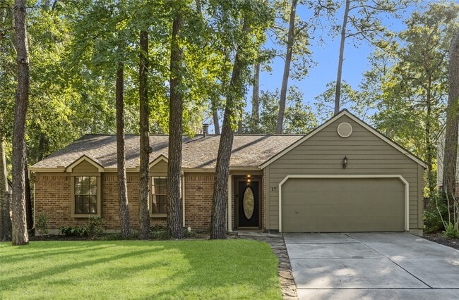 Photo - 17 S Greenbud Ct