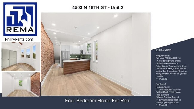 Building Photo - 4503 N 19th St Unit 2