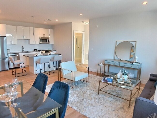 Photo - 420 W Broadway Condo Unit 509