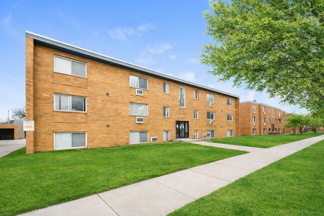Fulton Flats North