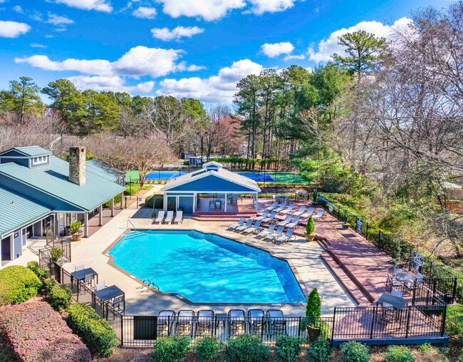 Photo - MAA Park Place