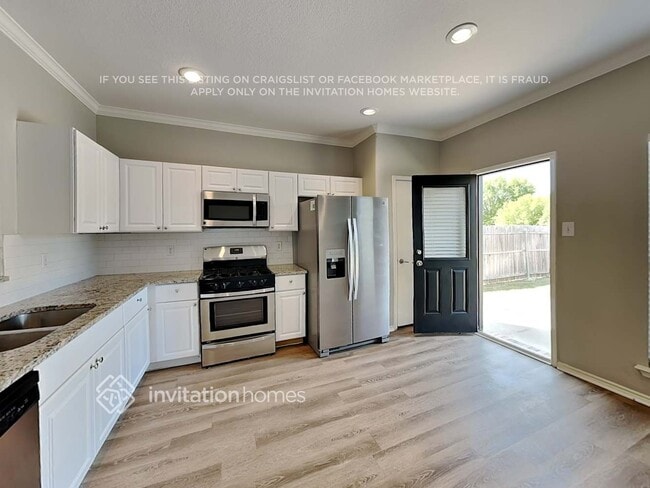 Photo - 5937 Missy Ln