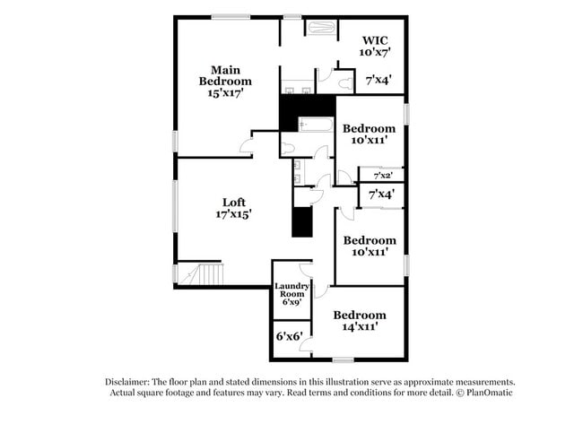 Photo - 10696 W Embrey Dr