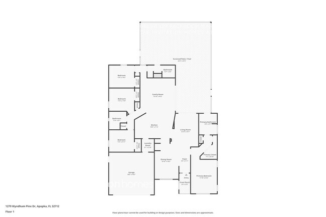 Photo - 1279 Wyndham Pine Dr