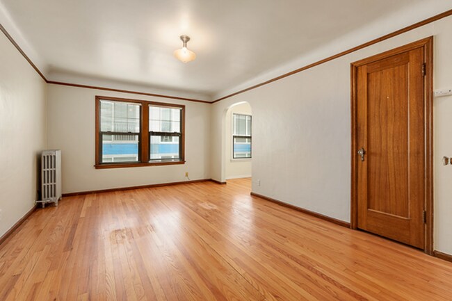 Photo - Grex Apartments