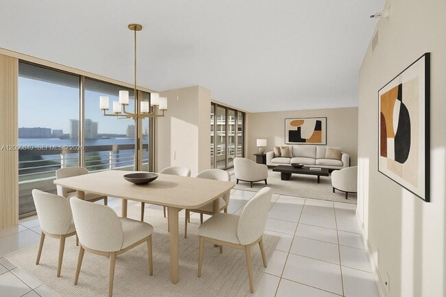Photo - 3530 Mystic Pointe Dr Unit 710