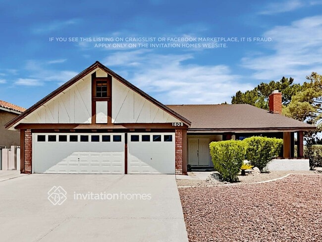 Building Photo - 1808 Nuevo Rd