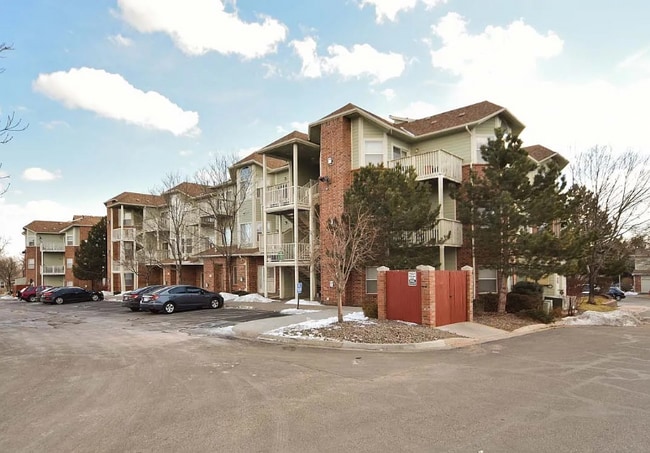 Outside - 2430 W 82nd Pl Unit #2B Weminster