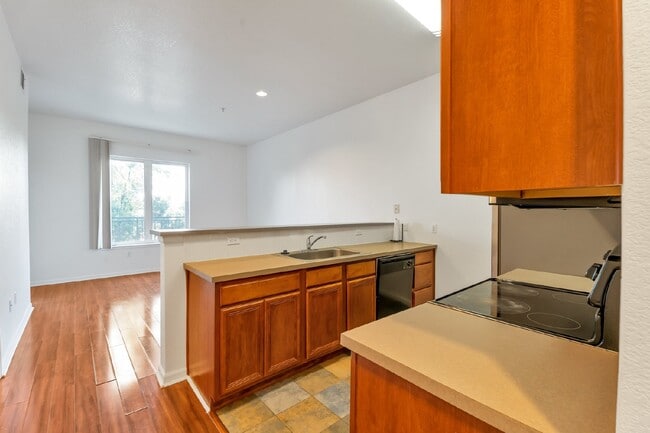 Building Photo - A Great modern 2 Bed / One bath for rent Unit #203 Rental