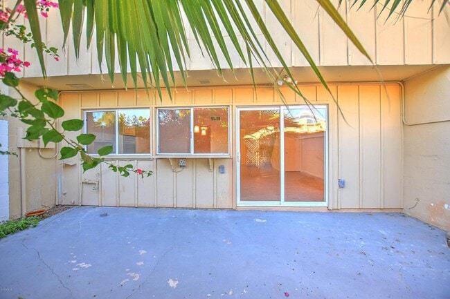 Photo - 8344 E Chaparral Rd