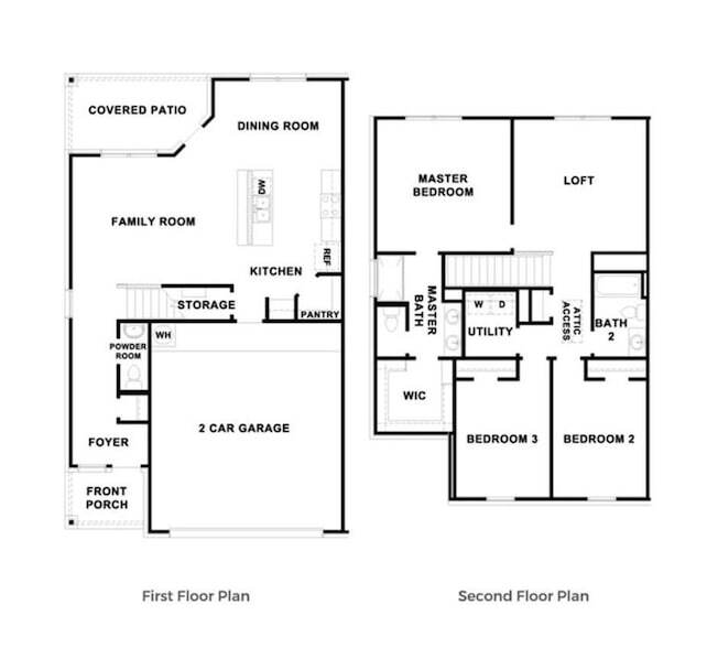 Photo - 1861 Bonham Ln